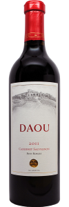 Daou Vineyards Cab Sauv 11'