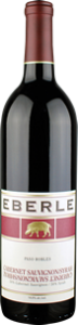 Eberle Winery 2010 Cabernet Sauvignon