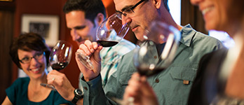 Paso Robles Cabernet Wine Tasting