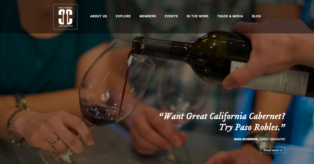 Cheers to Paso Robles Wine Festival 2025 A Celebration of Fine Wines!